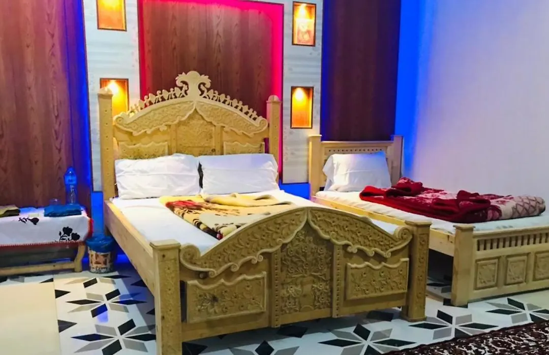 Grace Palace Hotel-1