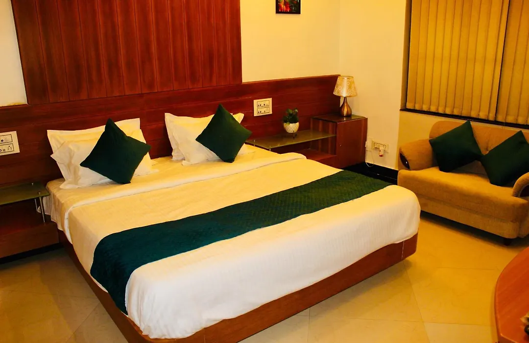 Aha Luxury Stay-1