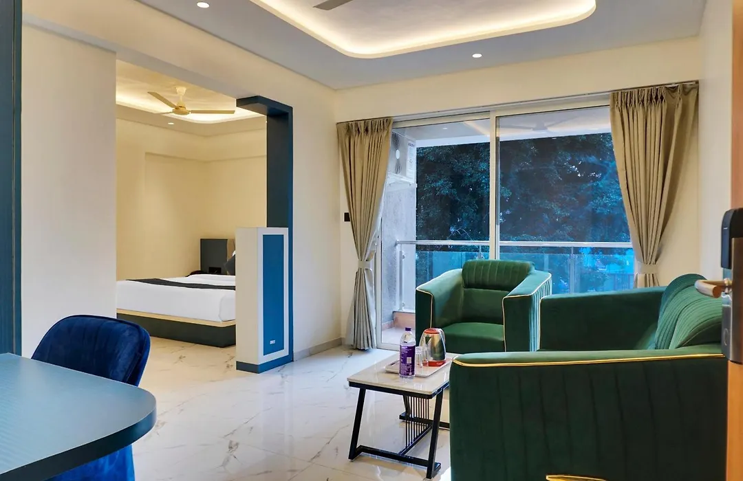 Palm Suites Baner- Indian Nationals Only-1