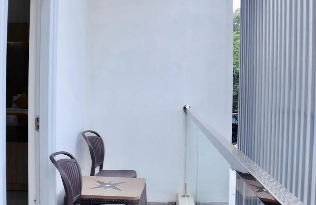 Sweet Crystal Homes C V Raman Nagar-1