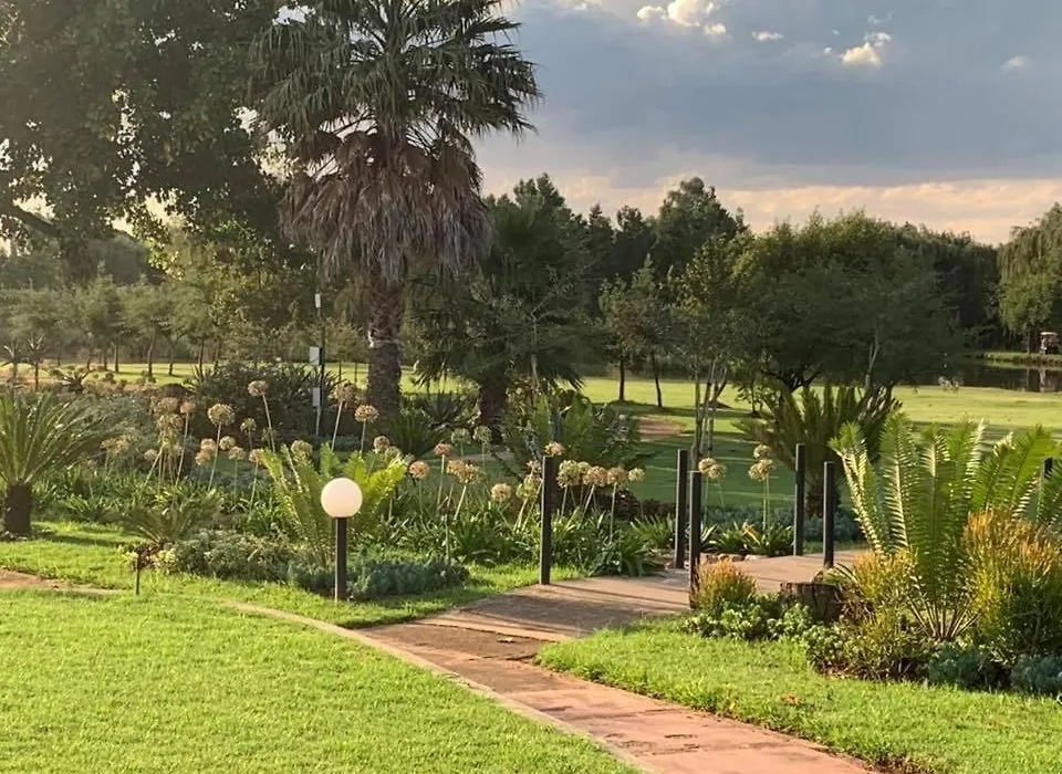 Nkanga Lodge Accommodation & Venue-1