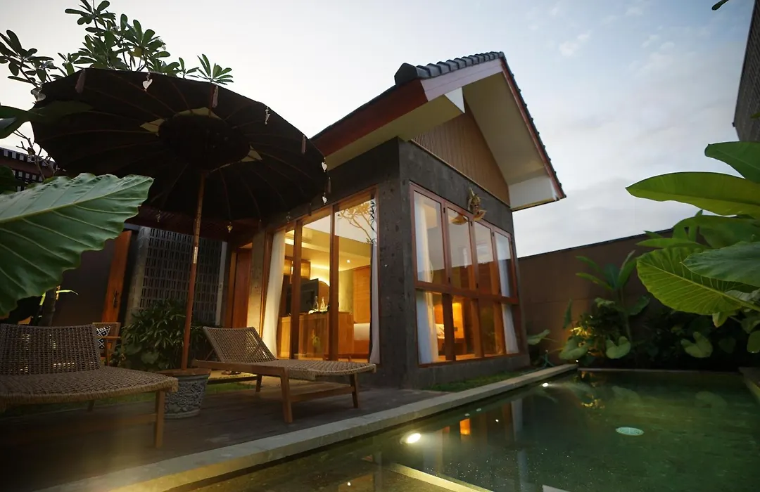 The Shanti Graha Villas-1