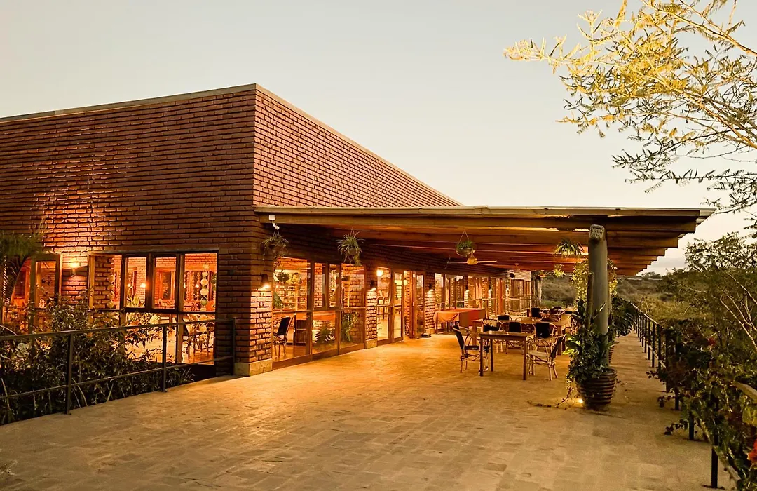 Suricata Boma Lodge-1