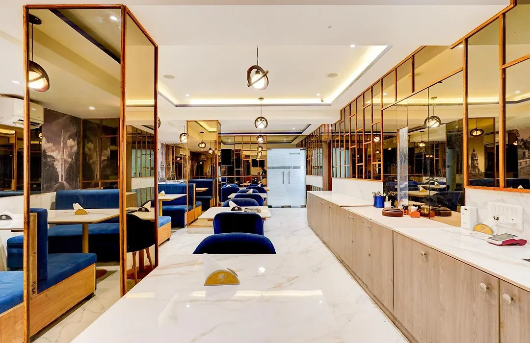 Hotel Chennai Gateway-1