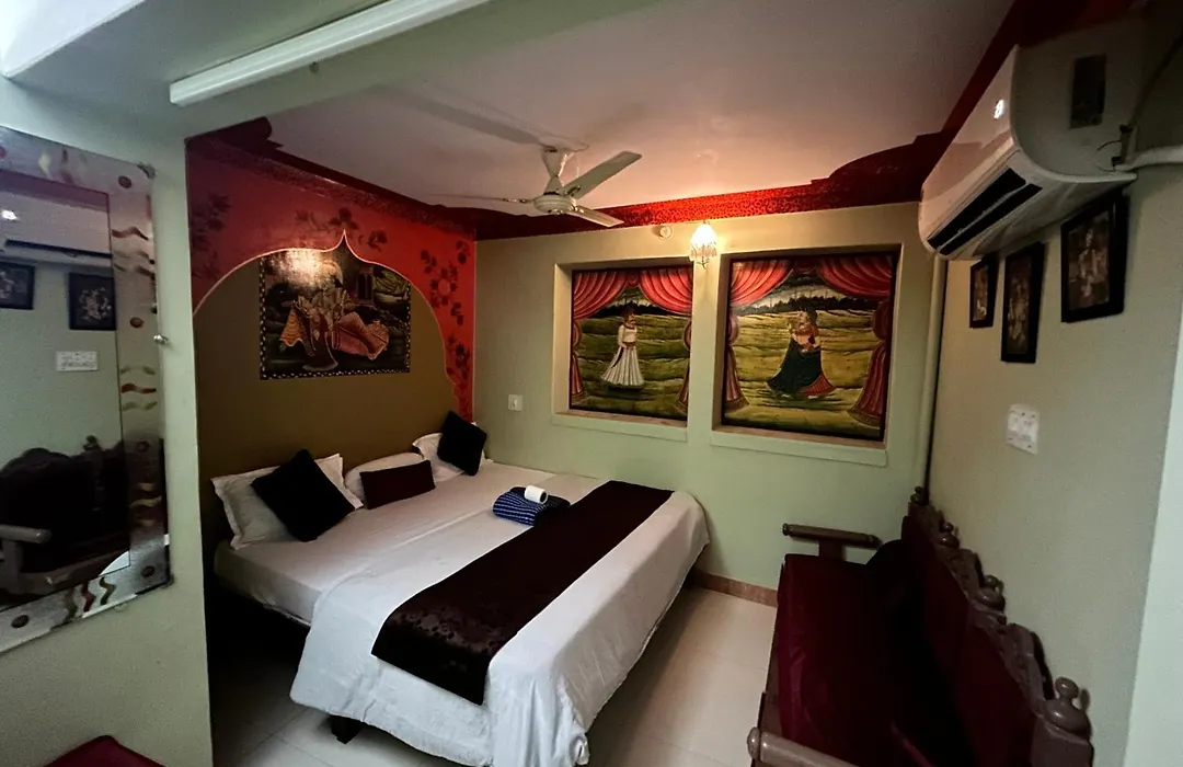 Cozy Heaven-1