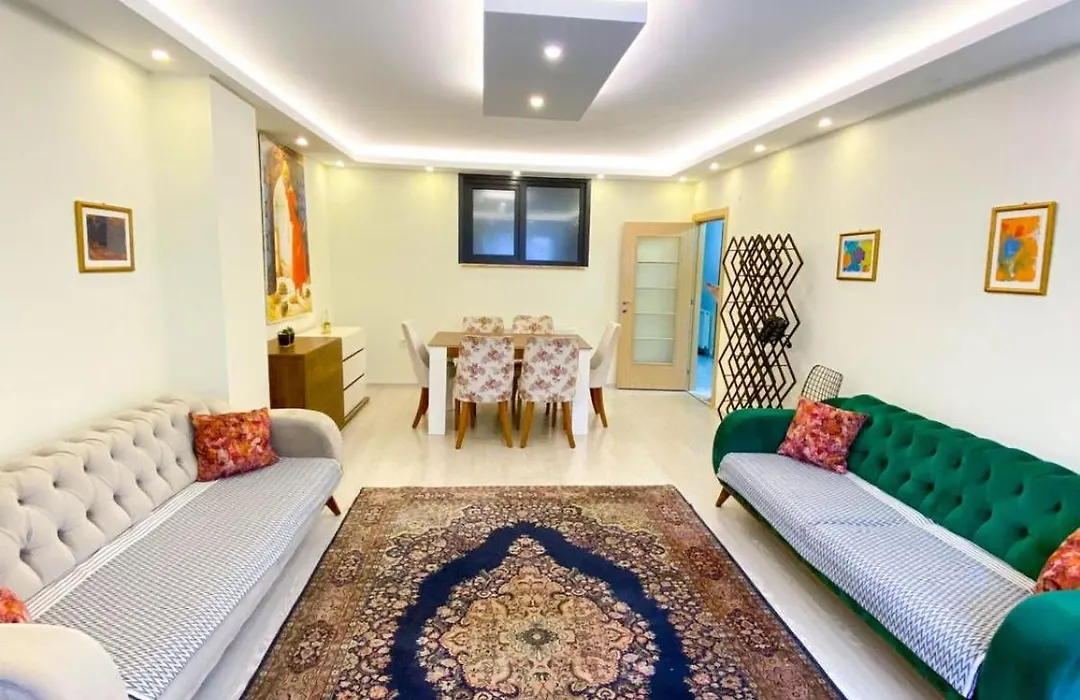 Yıldırım apart-1
