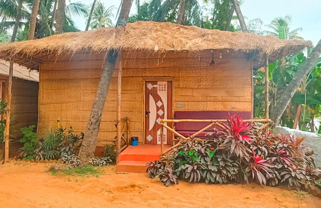 Dunes Holiday Village-1