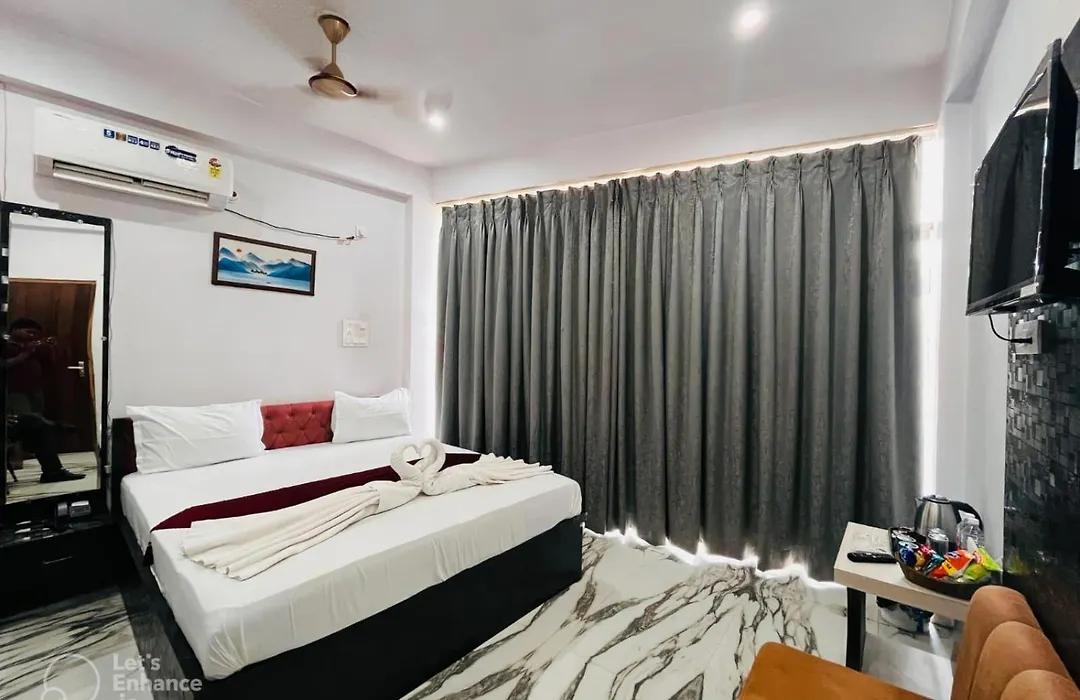 Hotel Vinayak Plaza-1