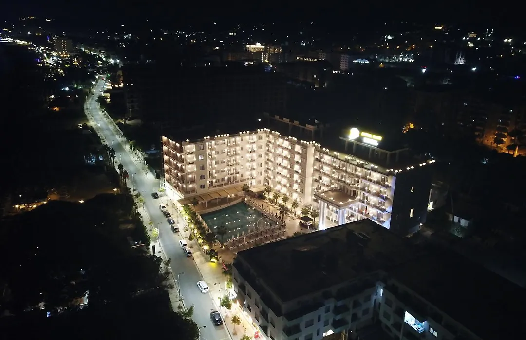Hotel Amelia Mare-1