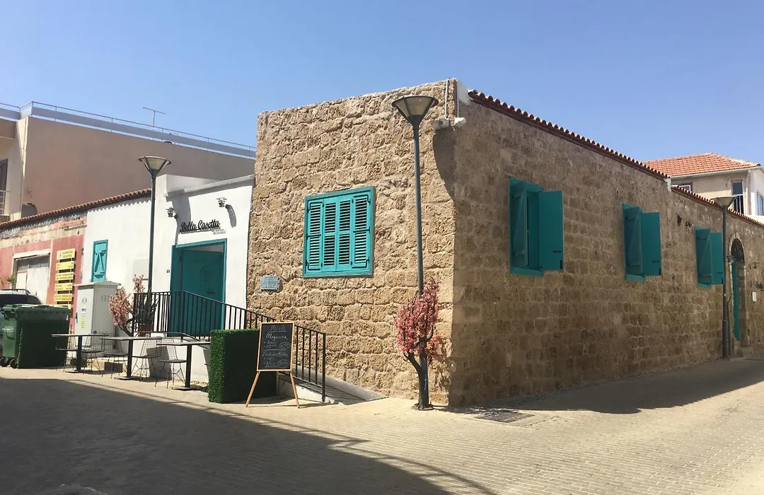 Bella Casetta Guest House-1