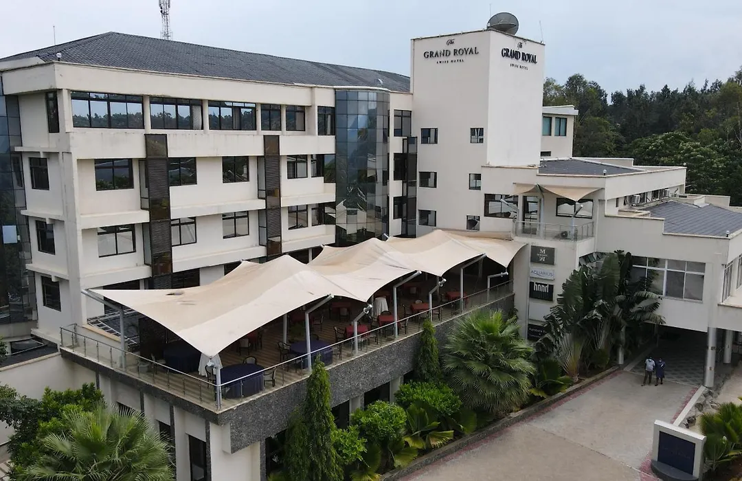 The Grand Royal Swiss Hotel-1