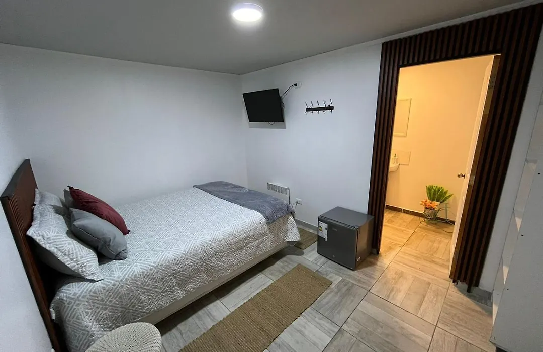Hostal Fenix-1