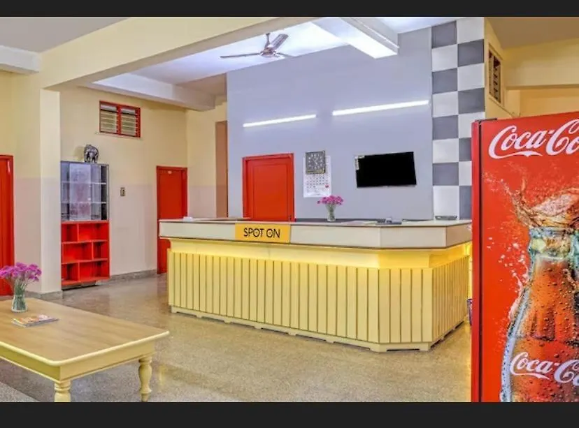 Ss Kkp Tourist Home-1