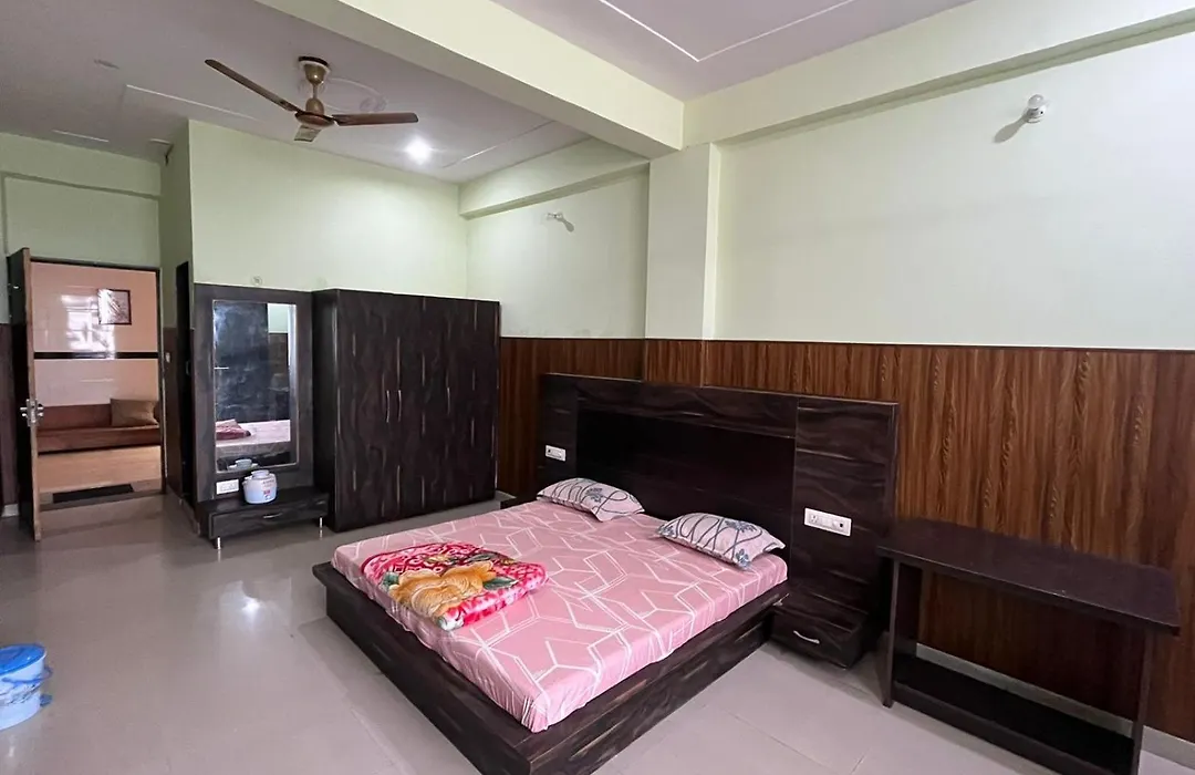 Shri Ji Baba Ki Haveli-1