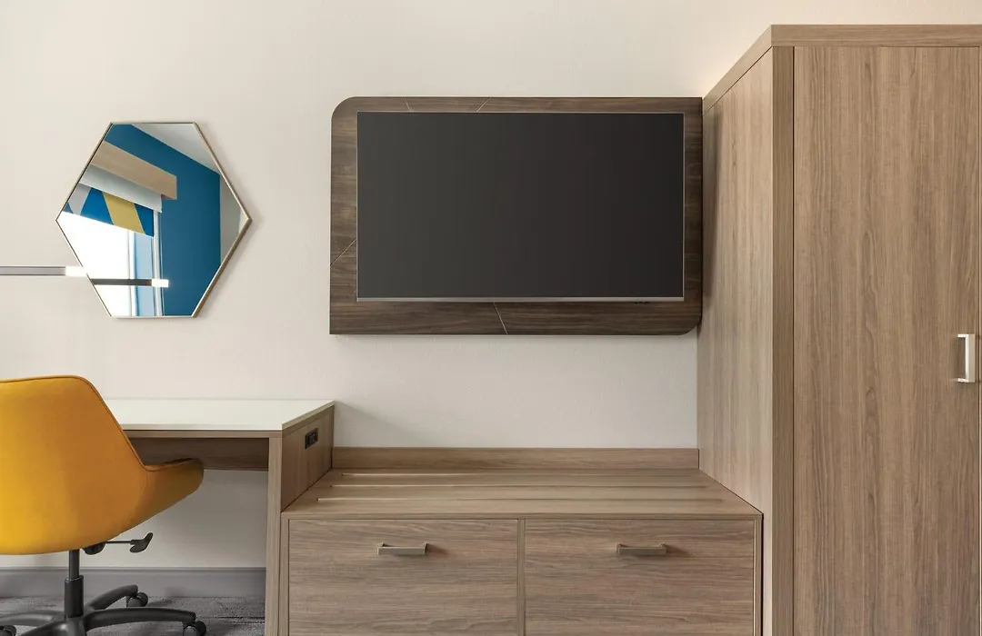 Holiday Inn Express & Suites Bessemer - Birmingham Sw By Ihg-1