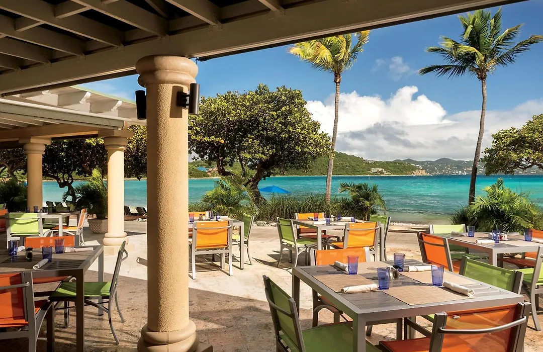 Ritz Carlton Club - St Thomas-1