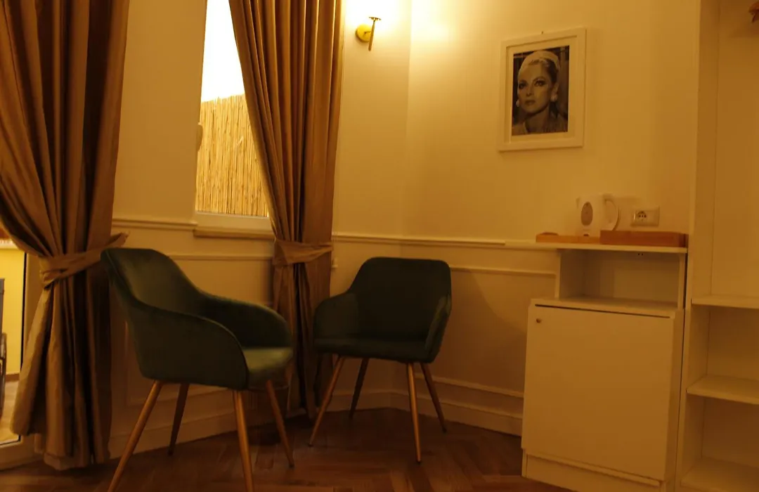 Don Raffaele Resort Roma - Guest House-1