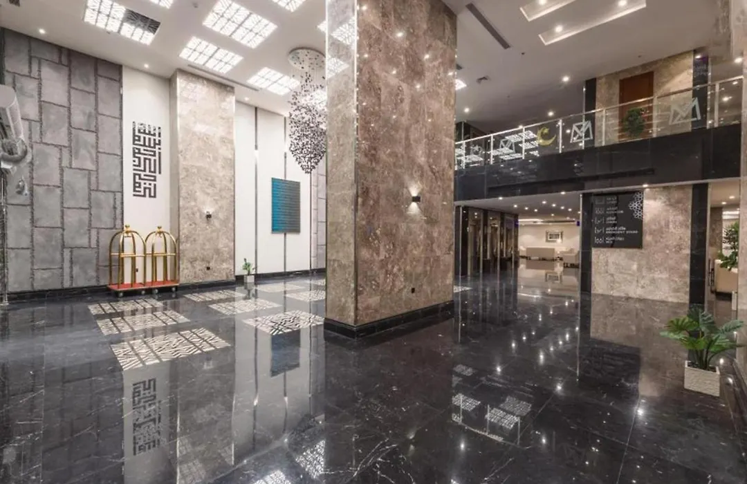 Manazel Al Zaereen Hotel-1