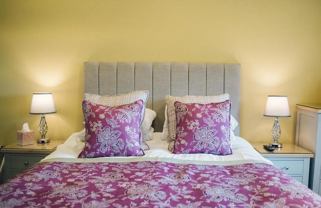The Manor Boutique Hotel Restaurant And Bar-1