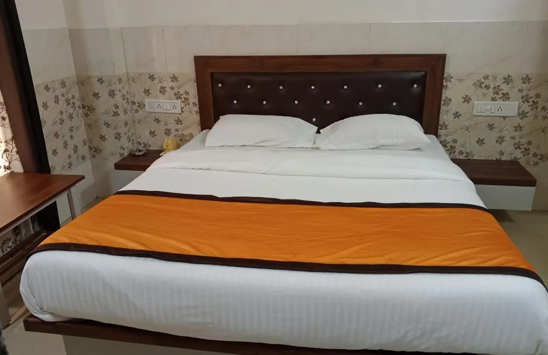Hotel Sagar Residency-1