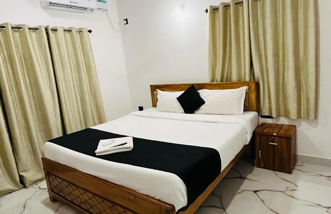 Maria Comfort Stay-1