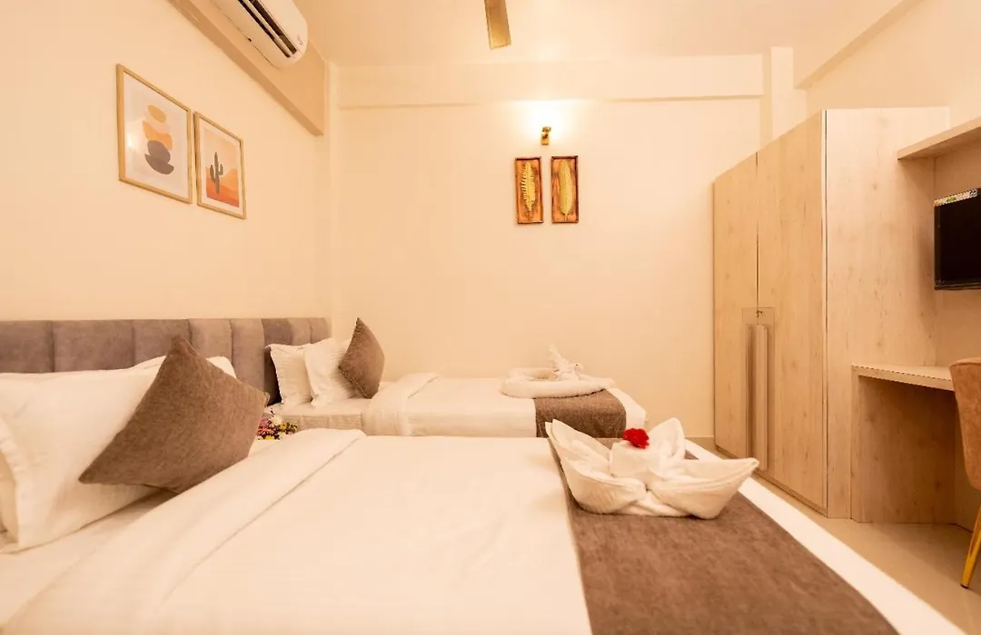 Hotel Kamrupa-1