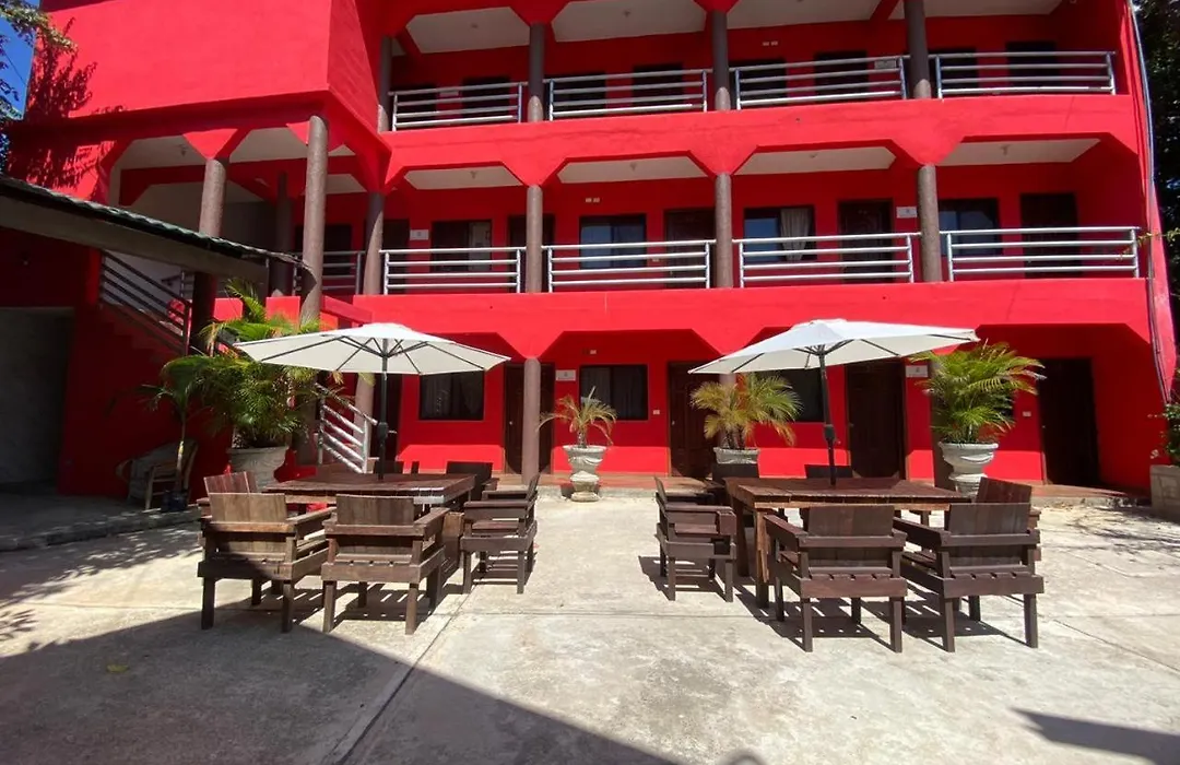 Hotel La Privada-1