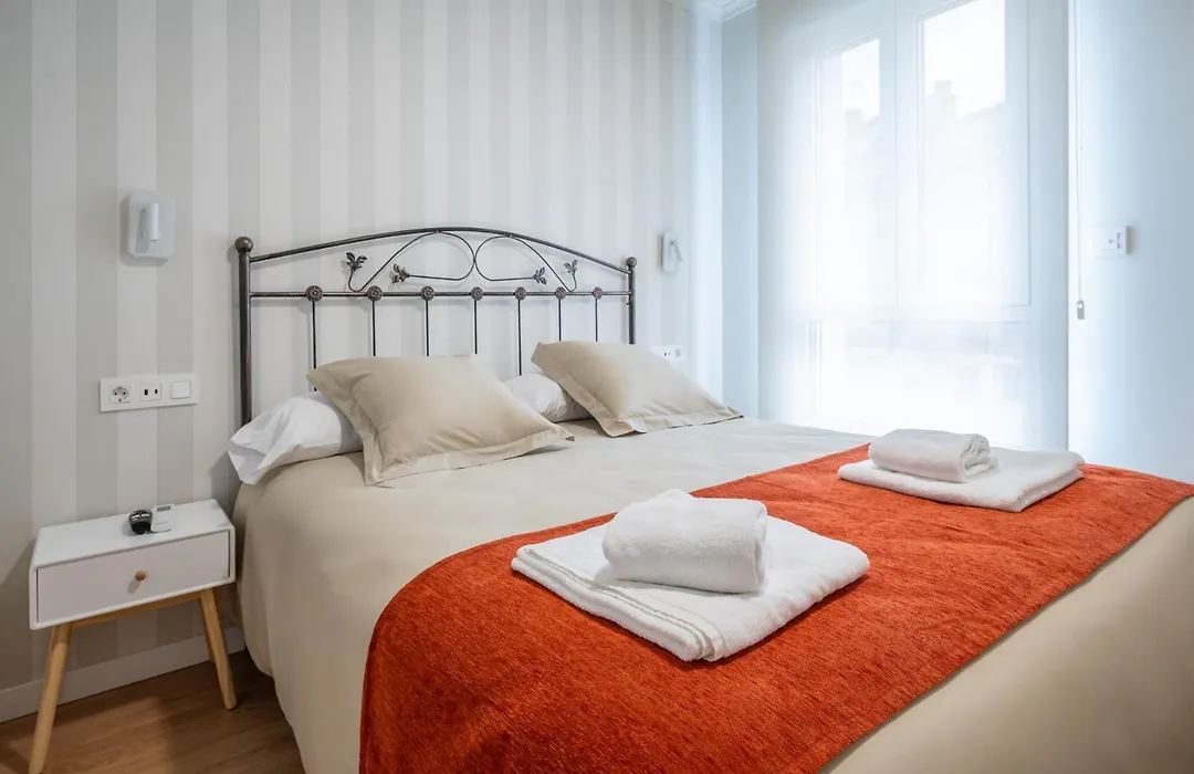TERRA de Padrón - Quality Rooms-1