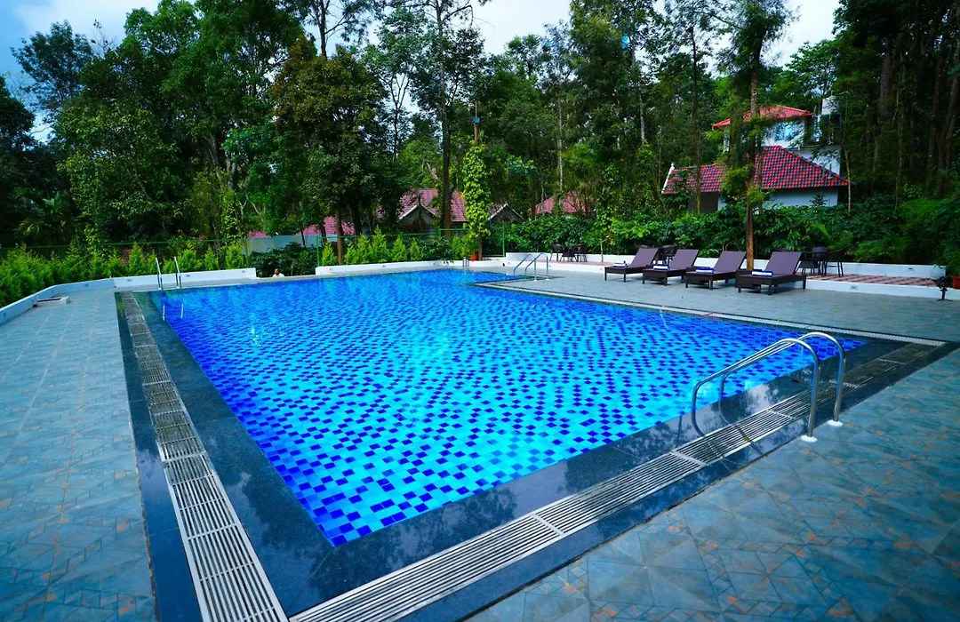 Coorg Orange Blossom Resort And Spa-1