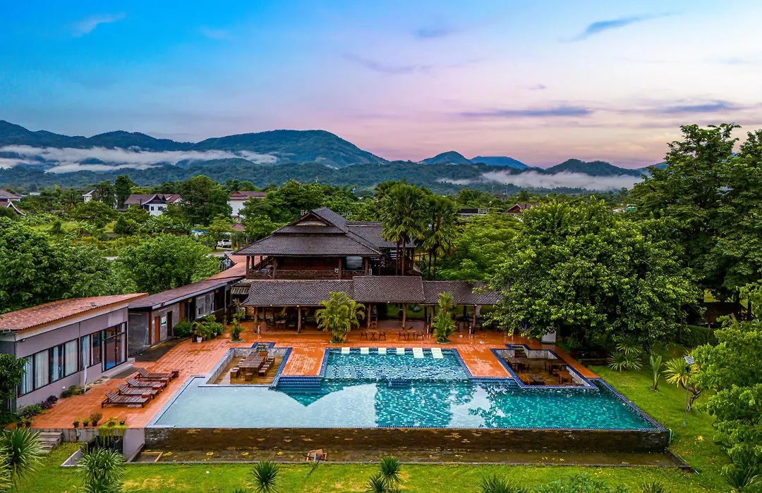 Lisha Garden Resort-1