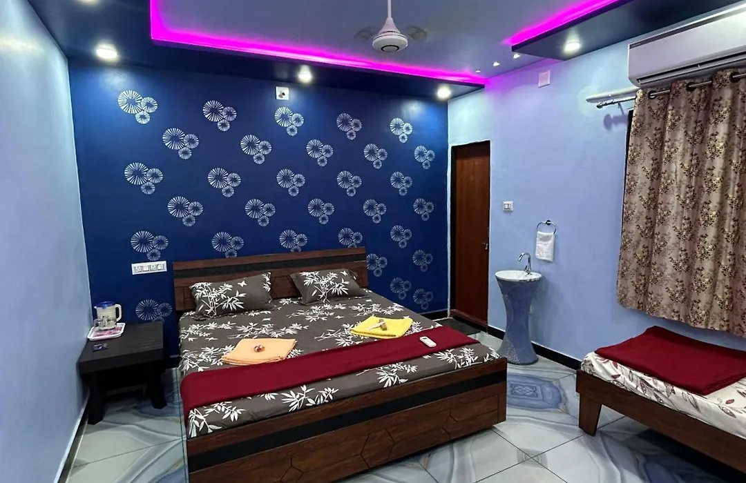 Shakti Homestay-1