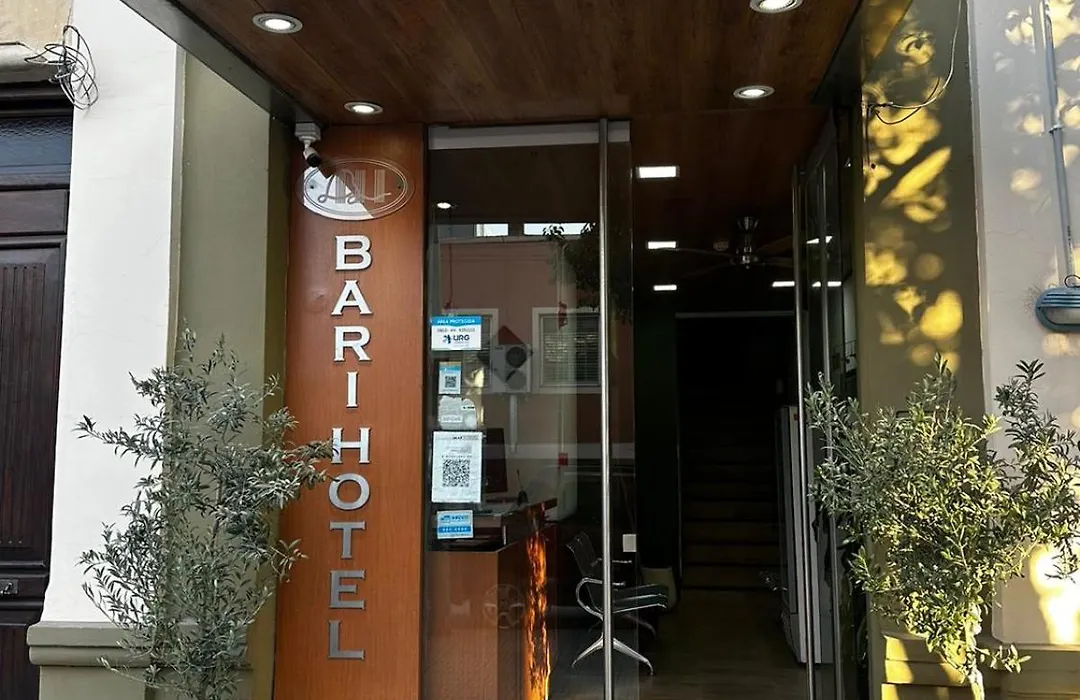 Hotel Bari-1