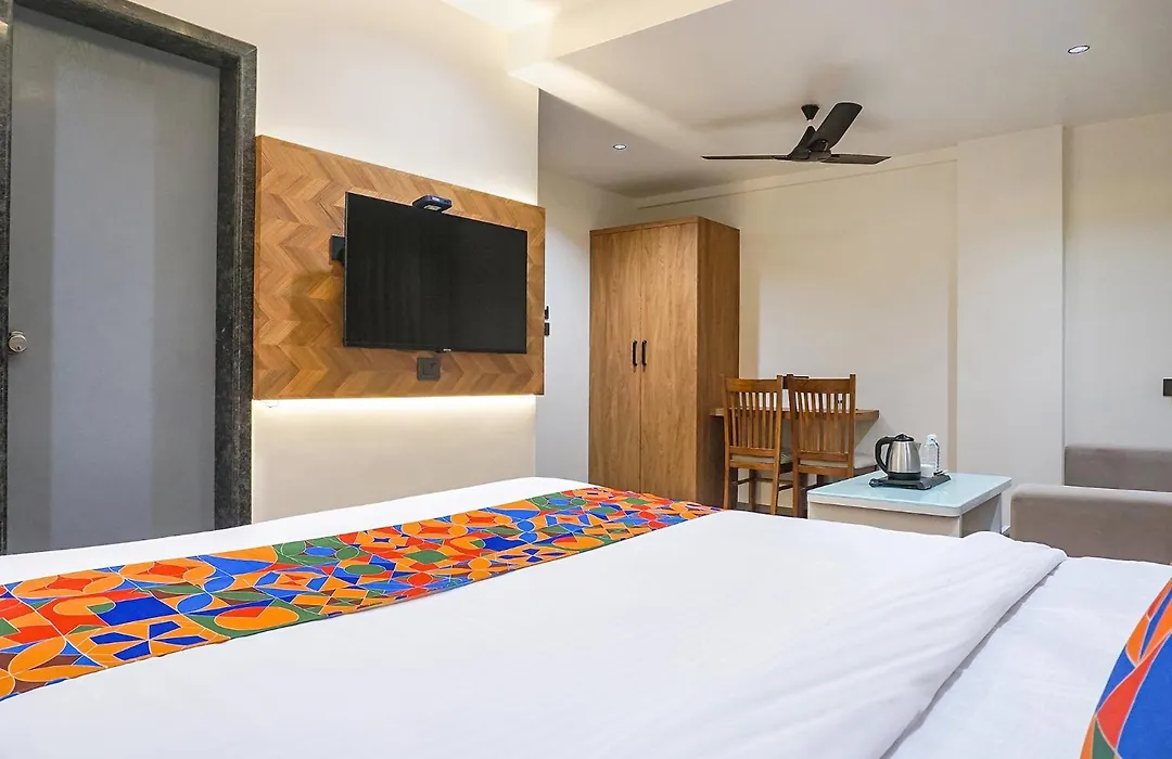 Fabhotel Prime Shourya Residency-1