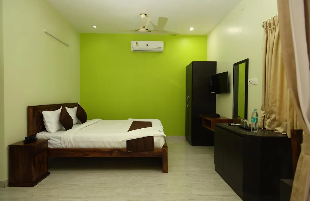 Sree Sri Residency Ecr-1