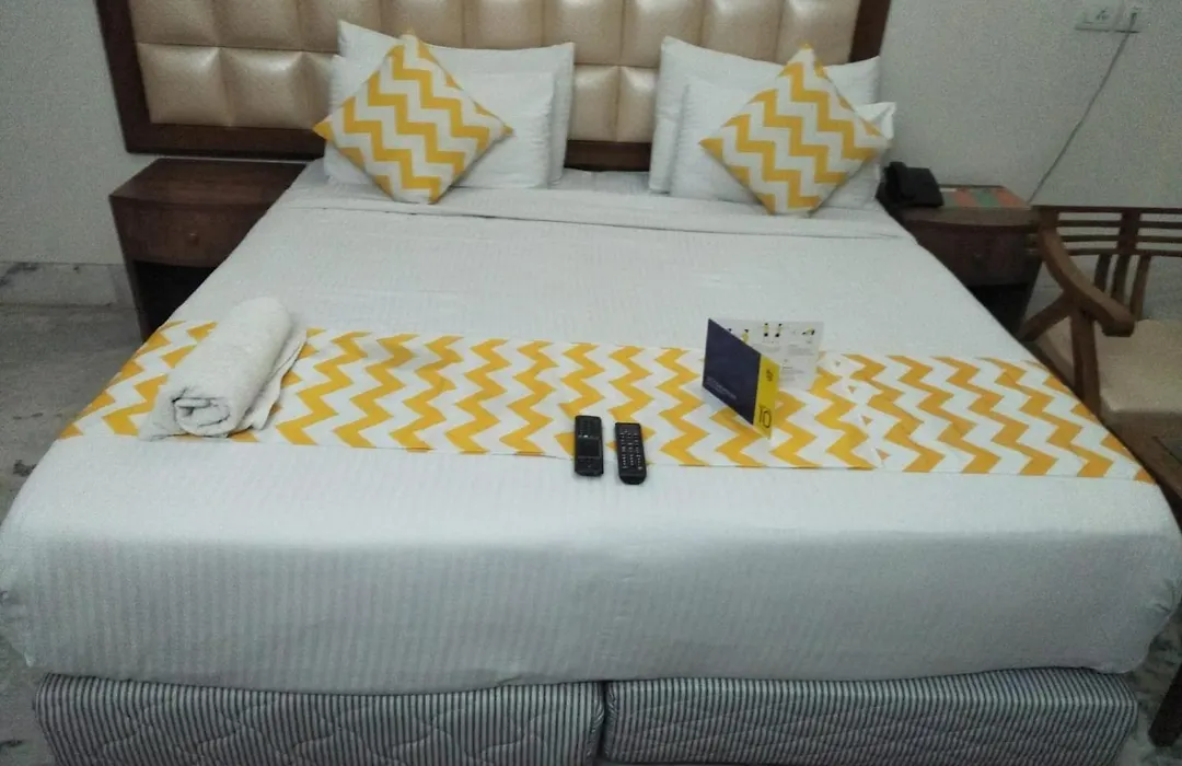 Hotel Keystone-1