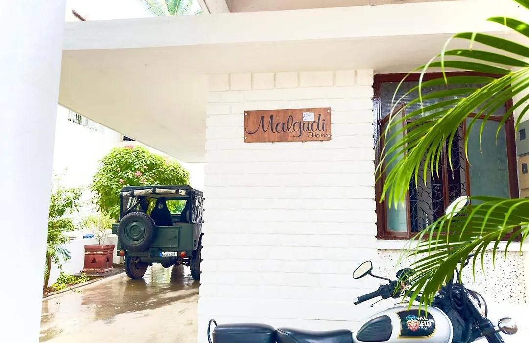 Malgudi House Mysuru 1-1