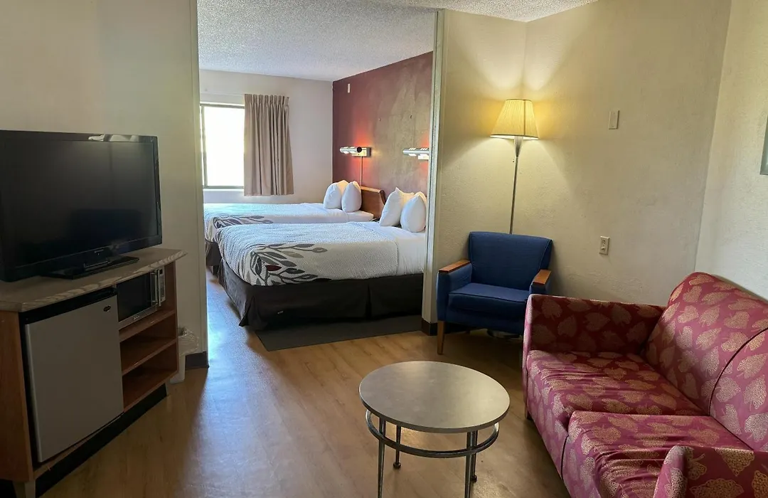 Sycamore Suites-1