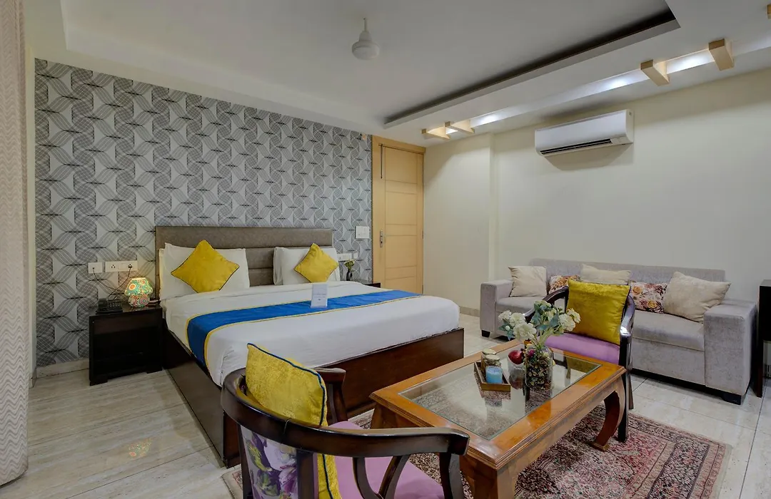 Blueneck Sec 47 Near Medanta -The Medicity' Gurugram-1