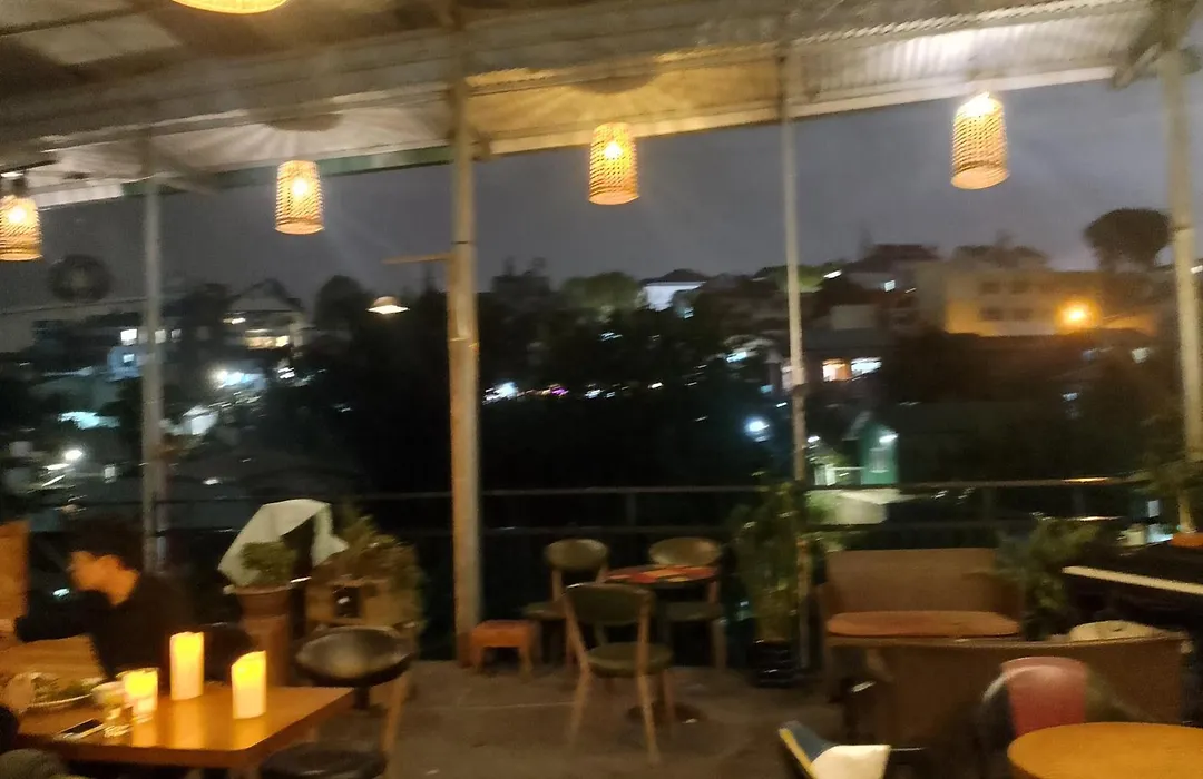 Homestay Dalat Inn 48-8-1