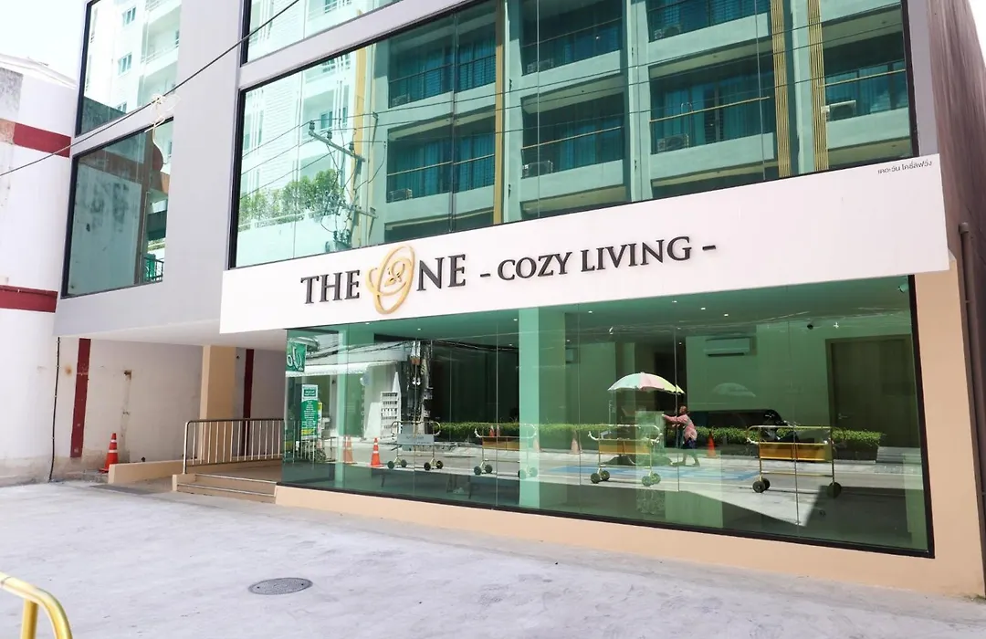 The One Cozy Living-1