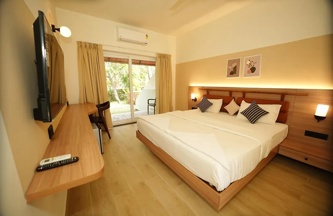 Pebbles Guesthouse-1