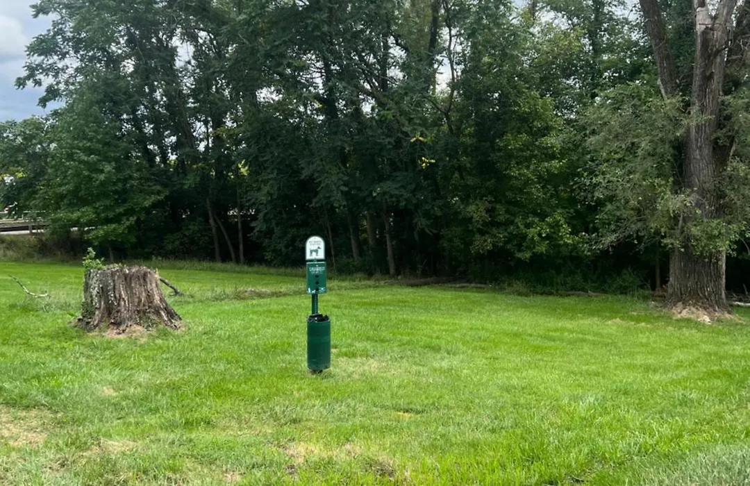 Potomac River Motel-1