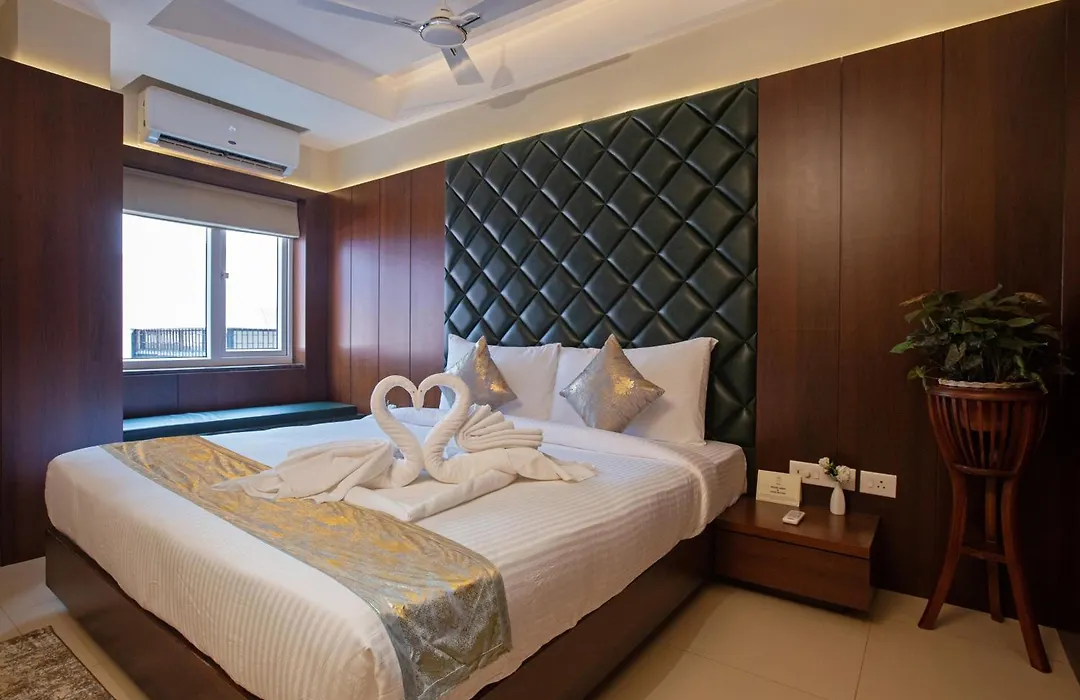 Iris The Boutique Hotel-1
