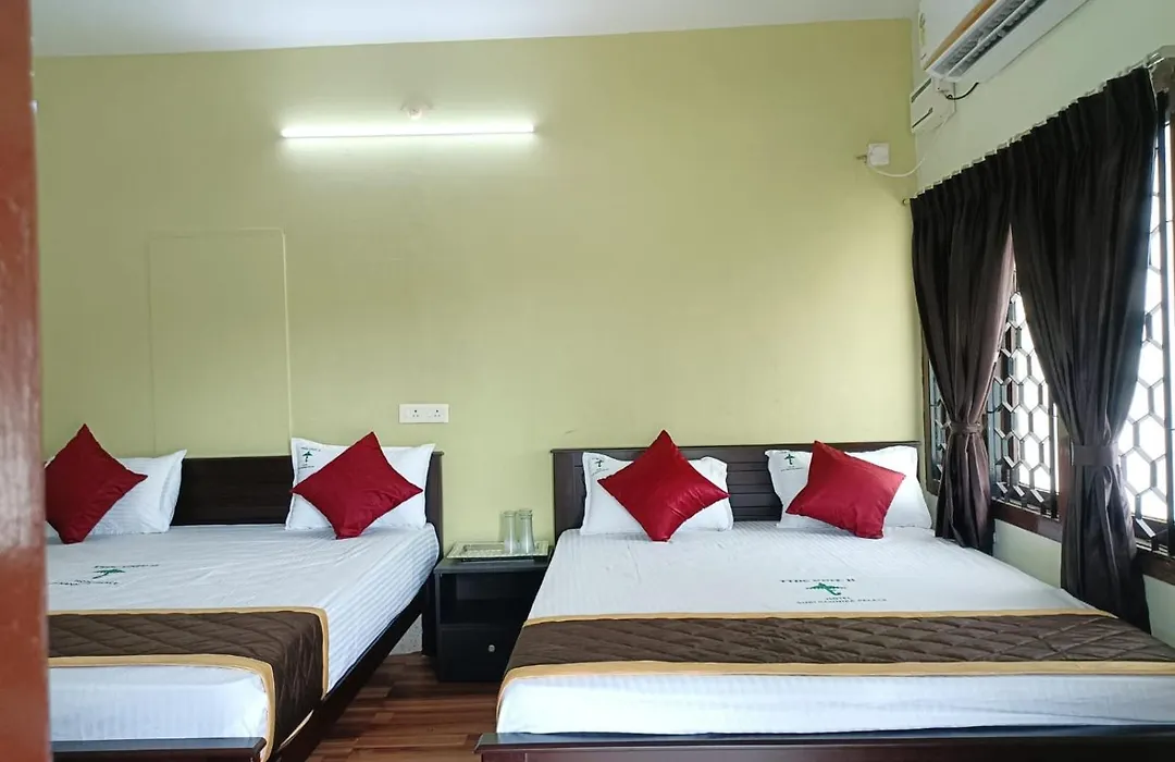 Hotel Tamilnadu-Unit 2-1