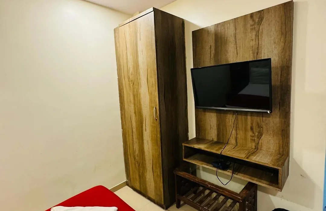 Hotel Mumbai Grand-1