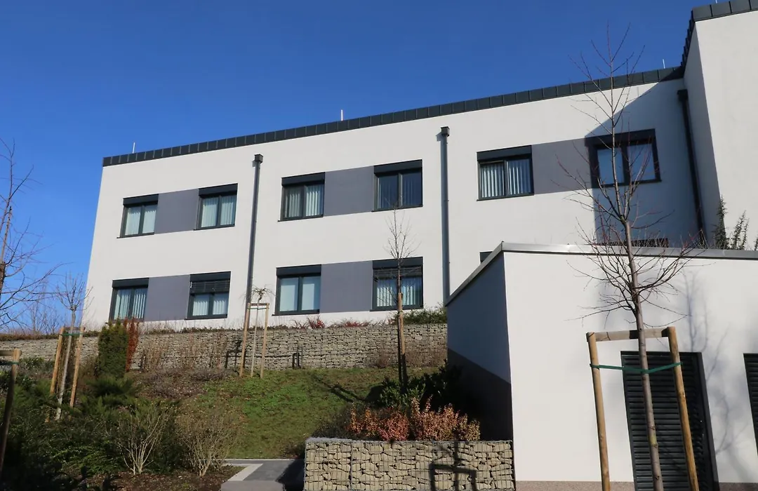 Budafoki Sporthotel-1