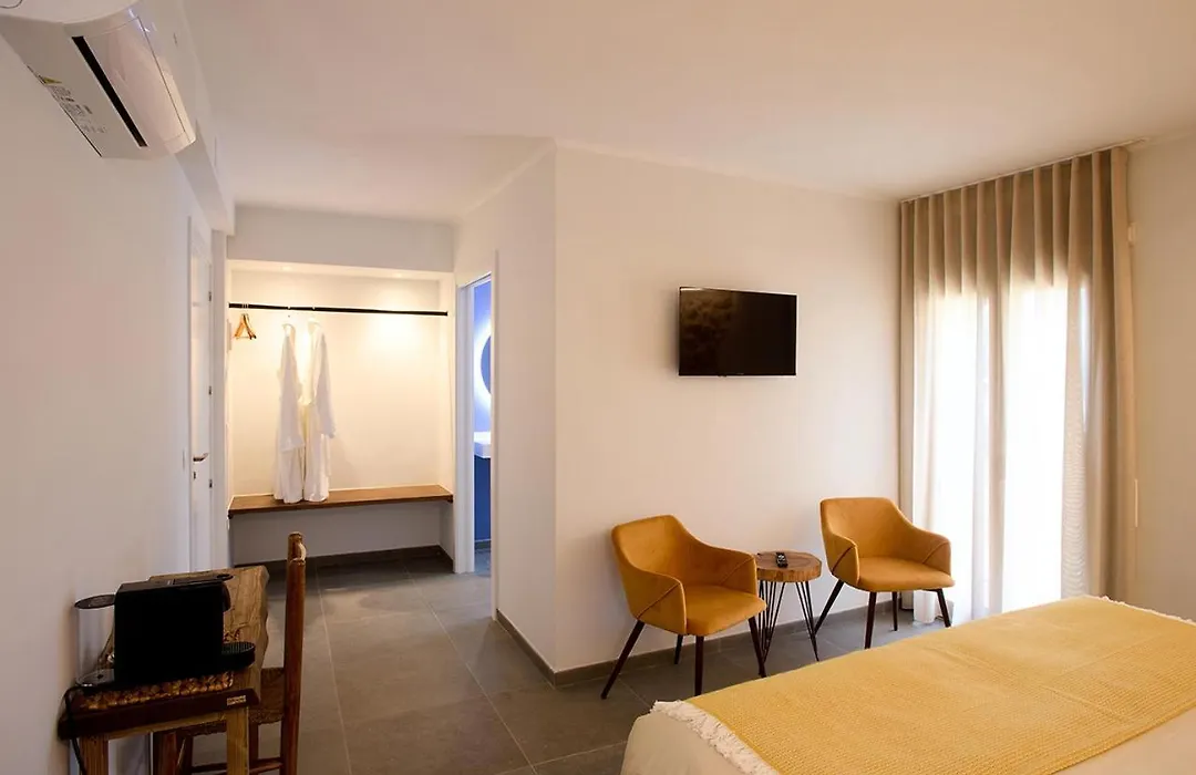 Hotel Mas Aguiló-1