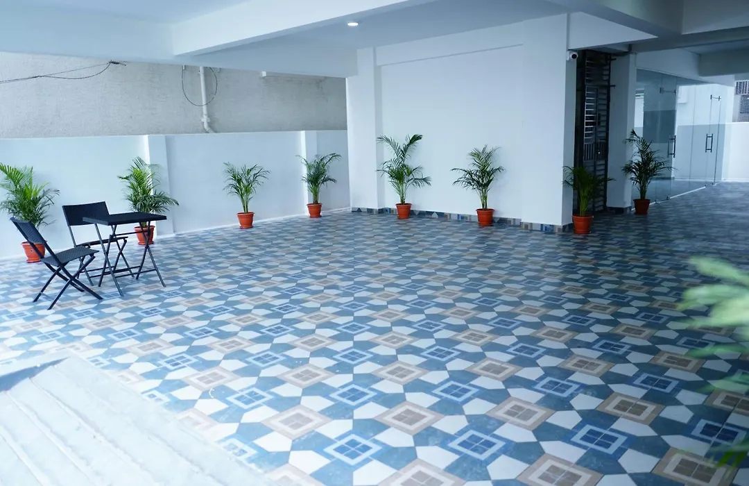 Enkay Service Apartments-1