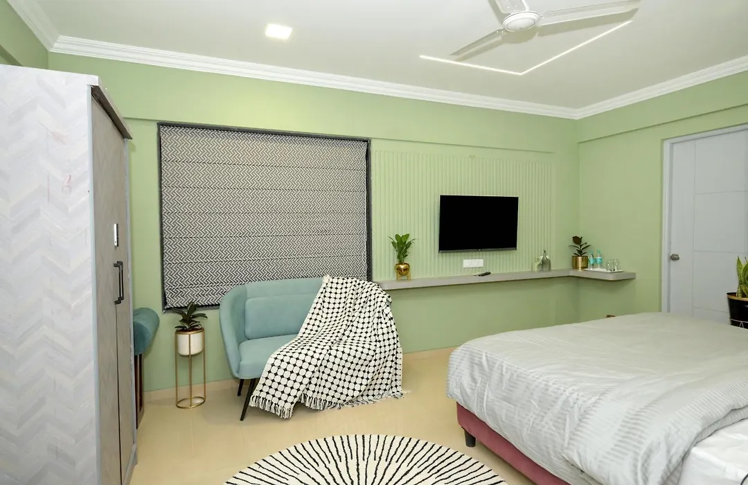 Hotel Miraya Inn - A Boutique Stay-1