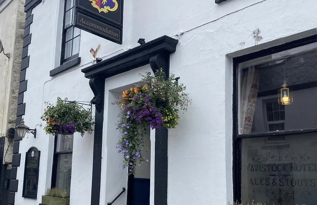 The Tavistock Hotel & Inn-1